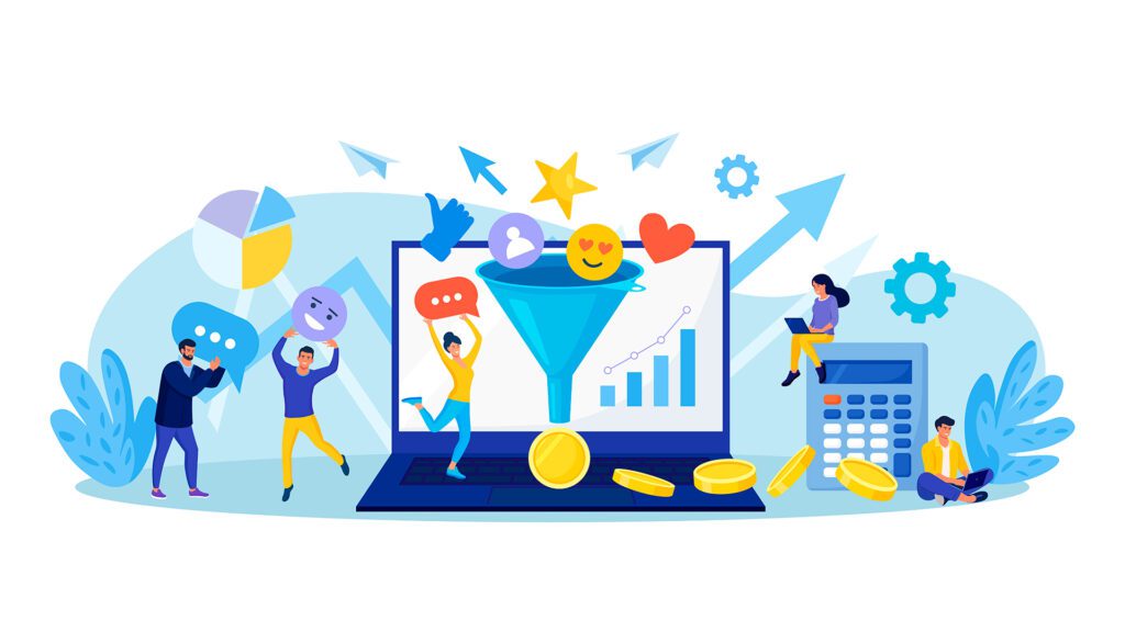 Ventas en redes sociales 6 técnicas para vender en redes sociales