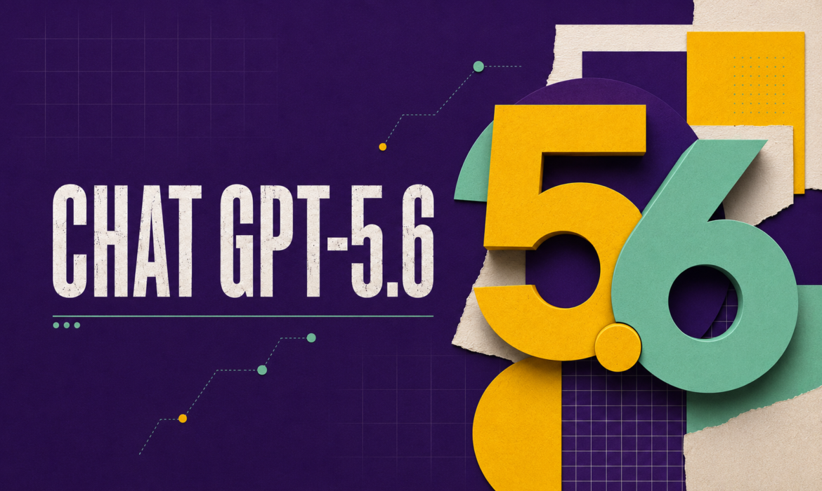 Chat GPT 5.6