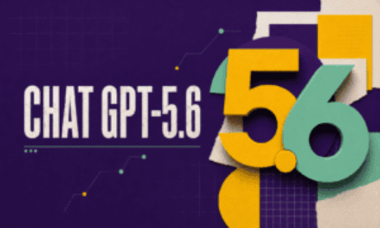 Chat GPT 5.6